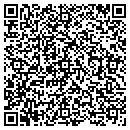 QR code with Rayvon Davis Pottery contacts