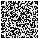 QR code with Red Drum Pottery contacts