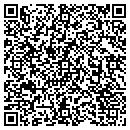 QR code with Red Drum Pottery Inc contacts