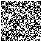 QR code with Original Pizza Place contacts