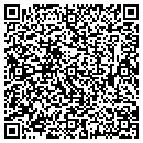 QR code with Admentation contacts