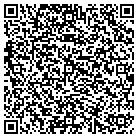QR code with Teague's Frogtown Pottery contacts