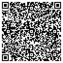 QR code with Thomas Pottery contacts