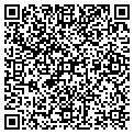 QR code with Pipers Pizza contacts