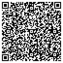 QR code with Half-Keg Tavern contacts
