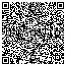 QR code with Hurricane's Bar & Grill contacts