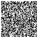QR code with Yaupon Tree contacts