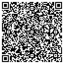 QR code with Usselman Lodge contacts