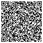 QR code with Mary's Place A Ctr-Grvng Chldr contacts