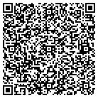 QR code with Physicians & Attorney Transcr contacts