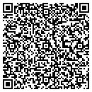 QR code with New West Cafe contacts