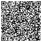 QR code with Adkins Design & Drafting Service contacts