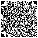 QR code with Pappy's Cafe contacts
