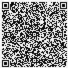 QR code with Honorable Hugh O Stevenson contacts