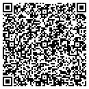 QR code with Rosa Pizza contacts