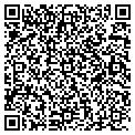 QR code with Sambino Pizza contacts
