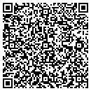 QR code with The Write Effect contacts