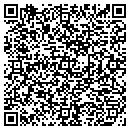 QR code with D M Viens Drafting contacts