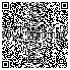 QR code with Zack D Studstill DDS contacts