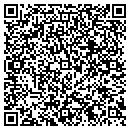 QR code with Zen Pottery Inc contacts