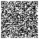 QR code with Huffman Studio contacts