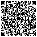 QR code with Taz Mania's Sports Cafe contacts