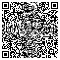 QR code with Vipra Inc contacts