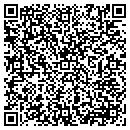 QR code with The Sportzone Tavern contacts