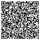 QR code with Tony D's Cafe contacts