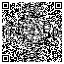 QR code with Tommy's Pizza contacts