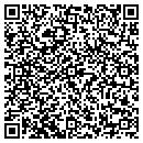QR code with D C Fish Carry Out contacts