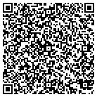 QR code with The Cube Restaurant And Bar contacts