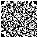 QR code with Prancing Pig Pottery contacts