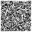 QR code with Randolph Pottery Studio & Sch contacts