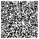 QR code with A First Impression Quality contacts