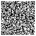 QR code with Zappers Pizza contacts