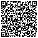 QR code with The Pottery Outlet contacts
