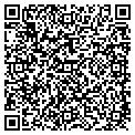 QR code with Cosi contacts