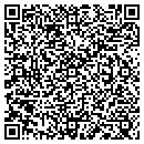 QR code with Clarion contacts