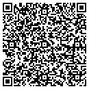 QR code with S Graham & Assoc contacts