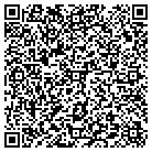 QR code with Big Hoolies Sport Bar & Grill contacts