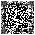 QR code with Handmade Pottery Comanche contacts