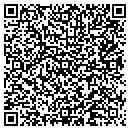 QR code with Horseshoe Pottery contacts