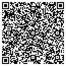 QR code with Houston Pottery & Iron contacts