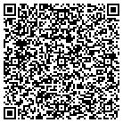 QR code with Chillicothe Drafting Service contacts