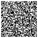 QR code with Jans Trans contacts