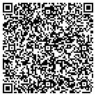 QR code with Marshall Pottery Accounting contacts