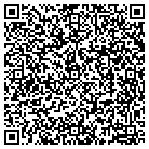 QR code with B Sharp's Tallahassee Jazz Society Inc contacts