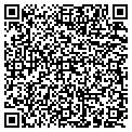 QR code with Gemini Gifts contacts