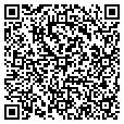 QR code with P A P Music contacts